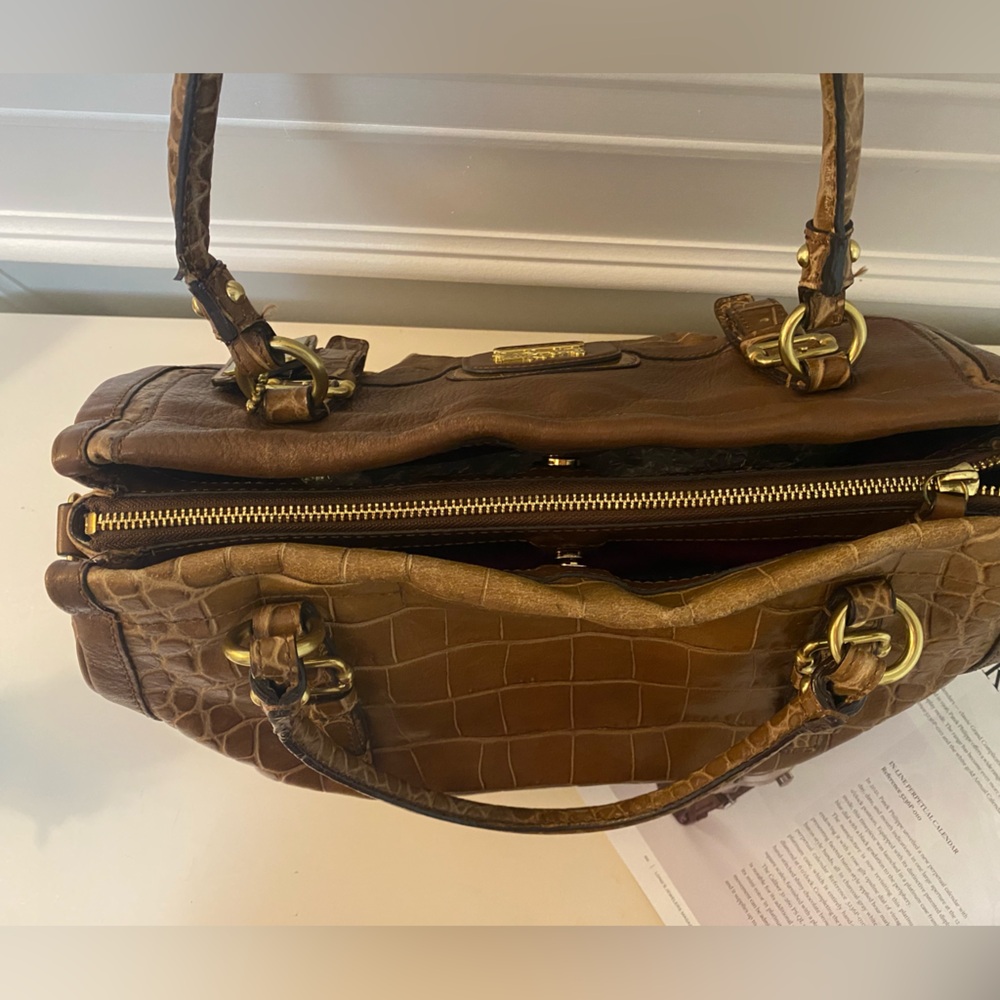 Coach vintage Sac Voyage - Picture 5 of 10